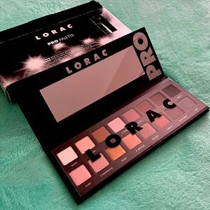💖NWT Lorac Pro Palette💖